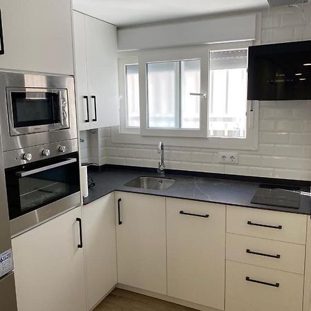 Playa Apartamento Lidia Cádiz Eksteriør bilde