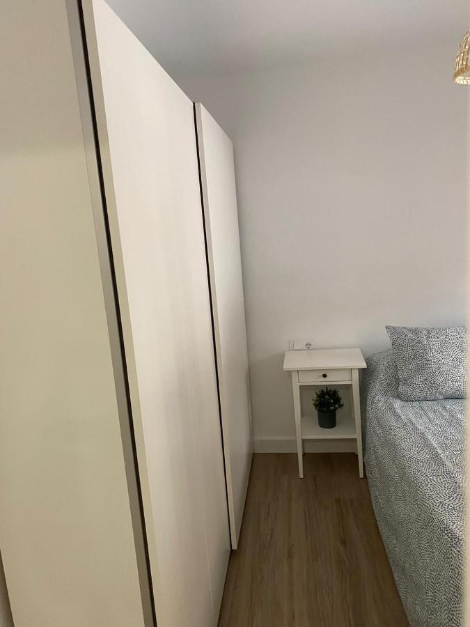 Playa Apartamento Lidia Cádiz Eksteriør bilde