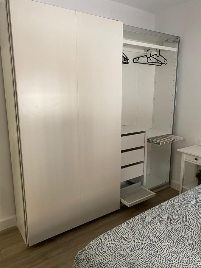 Playa Apartamento Lidia Cádiz Eksteriør bilde