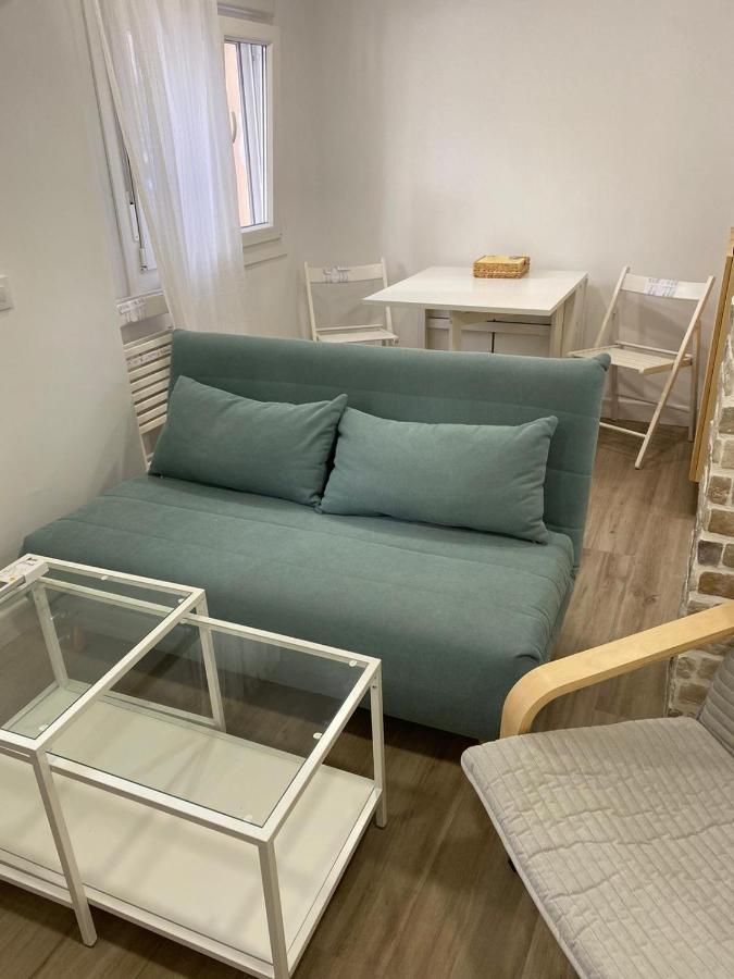 Playa Apartamento Lidia Cádiz Eksteriør bilde