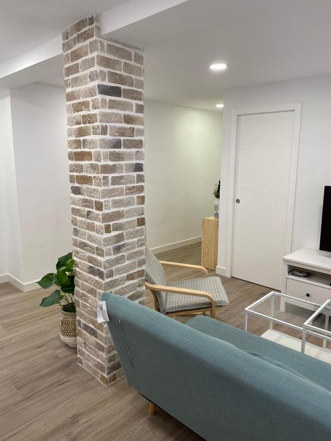 Playa Apartamento Lidia Cádiz Eksteriør bilde