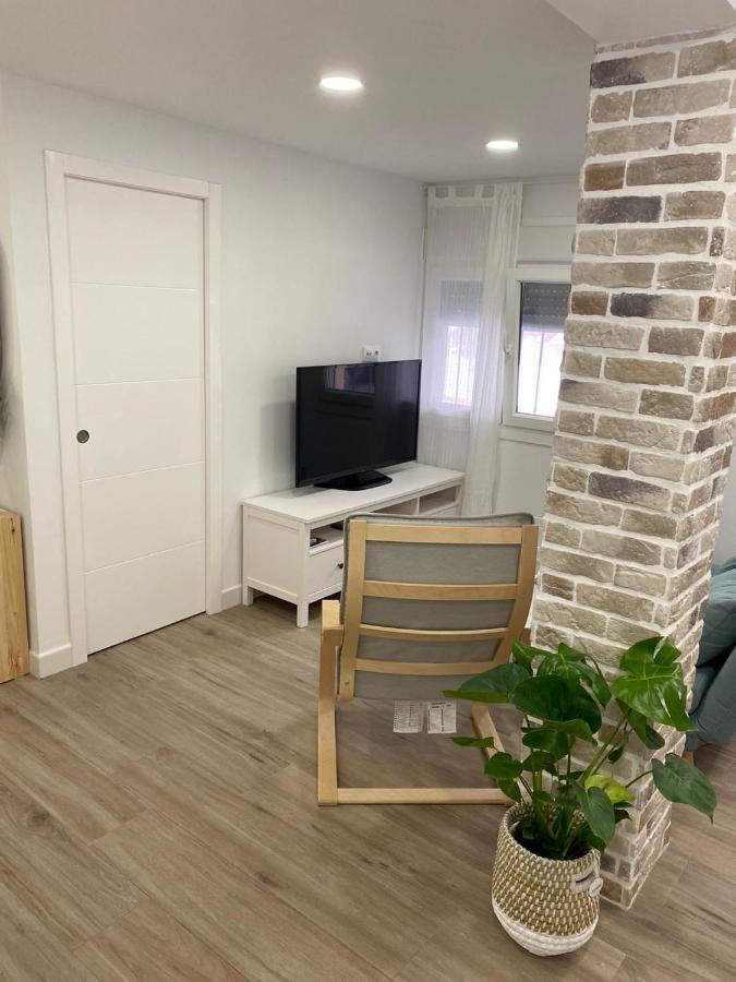 Playa Apartamento Lidia Cádiz Eksteriør bilde